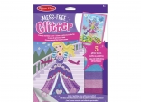Princess and Fairy Scenes