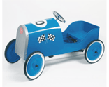 Grand Racer - blue