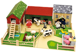 The Old Field Farm