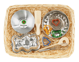 Bear Baking Set