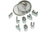 Cutter-set