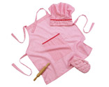 Chef Play Set