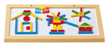 Magnetic Picture Board