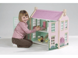 Chelston Dolls House