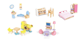Furniture Pack