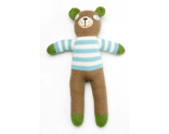 Berry the bear
