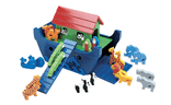 Noah's Ark