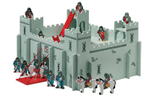 Castle in a Box