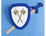 Blue Shield