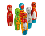 Jungle Skittles