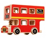 Fair Trade Bus