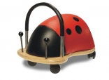 Wheelybug Ladybird (small)