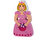 Princess Katie Puzzle