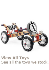 View All Toys